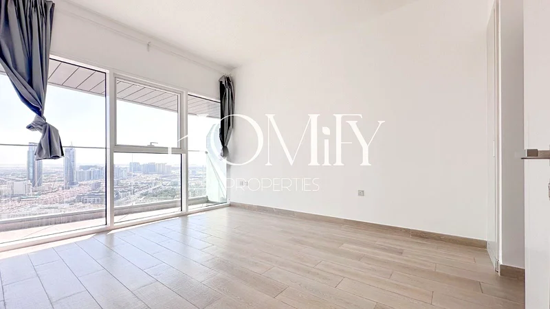 Unfurnished | High Floor | Park Facing63781719325569111