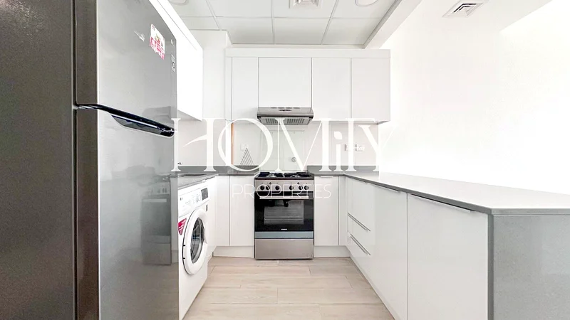 Unfurnished | High Floor | Park Facing63781719325569113