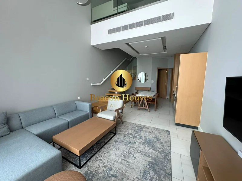 لوخ سكني فاخر بغرفة نوم واحدة | SLS دبي | الخليج التجاري63794274826626110