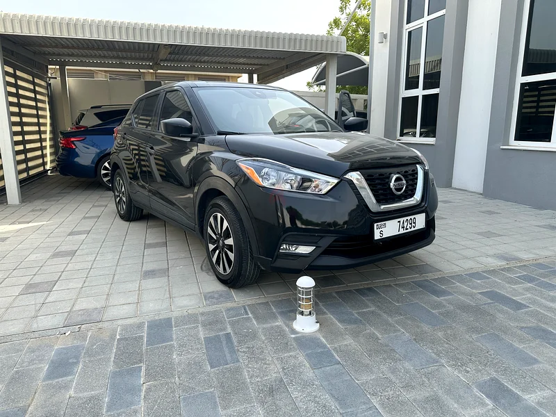Nissan kicks 202063612797013761111