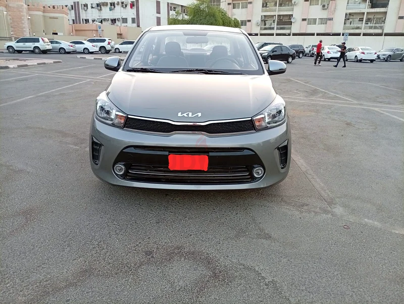 كيا بيجاس 2022 مواصفات الخليج مالك أول63612078047235111