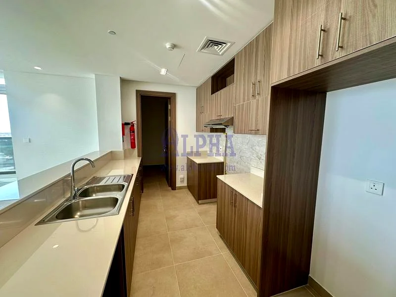 شقة جديدة بالكامل / غرفتي نوم / جيت واي / إطلالة مائية رائعة /63815146117379112