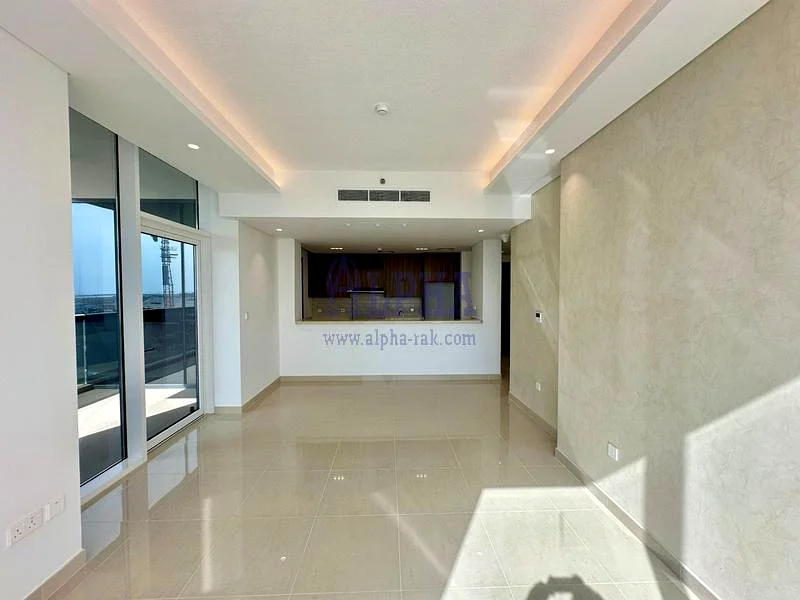 شقة جديدة بالكامل / غرفتي نوم / جيت واي / إطلالة مائية رائعة /63815146117379114