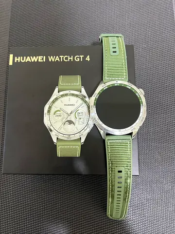 Huawei smart watch GT 4