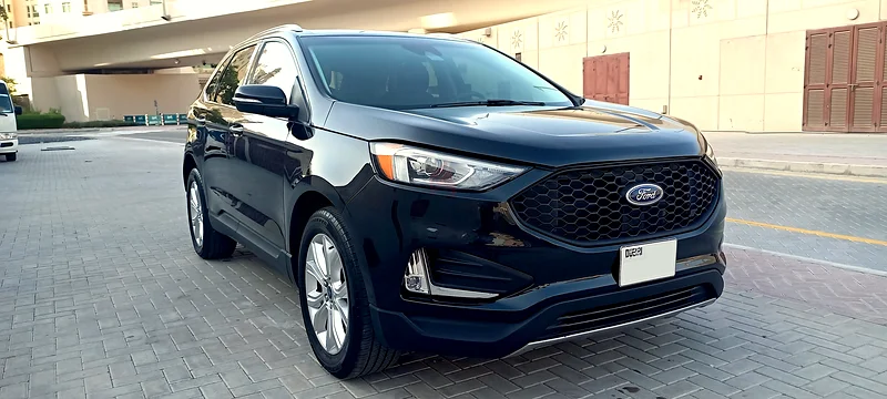FORD EDGE TITANIUM 2019 CANADA SPEC 2.0 ECOBOOST AWD 5 SEATER63699040507010111