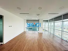 Multiple Premium Offices | Fitted with Glass Partitions
