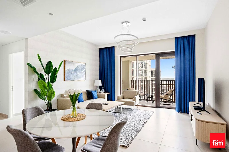 Vacant | Beach Access | Fully furnished | New63758843788418110