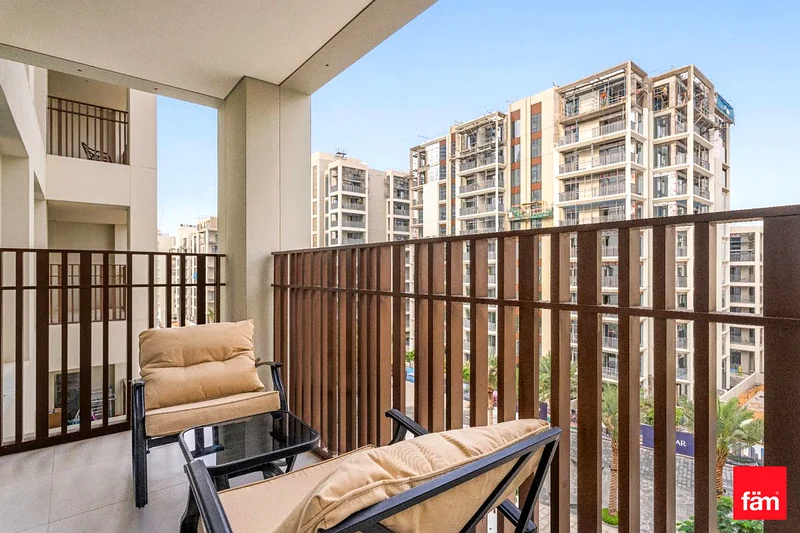 Vacant | Beach Access | Fully furnished | New63758843788418113
