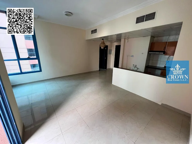 🏢 1 BHK Apartment for Rent – Nuaimia Towers, Ajman 🏢63723852745346112