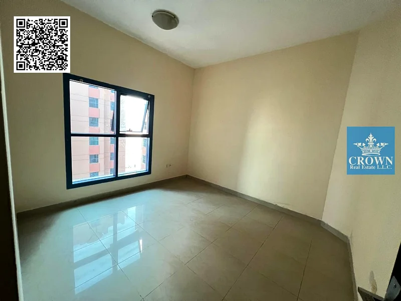 🏢 1 BHK Apartment for Rent – Nuaimia Towers, Ajman 🏢63723852745346114