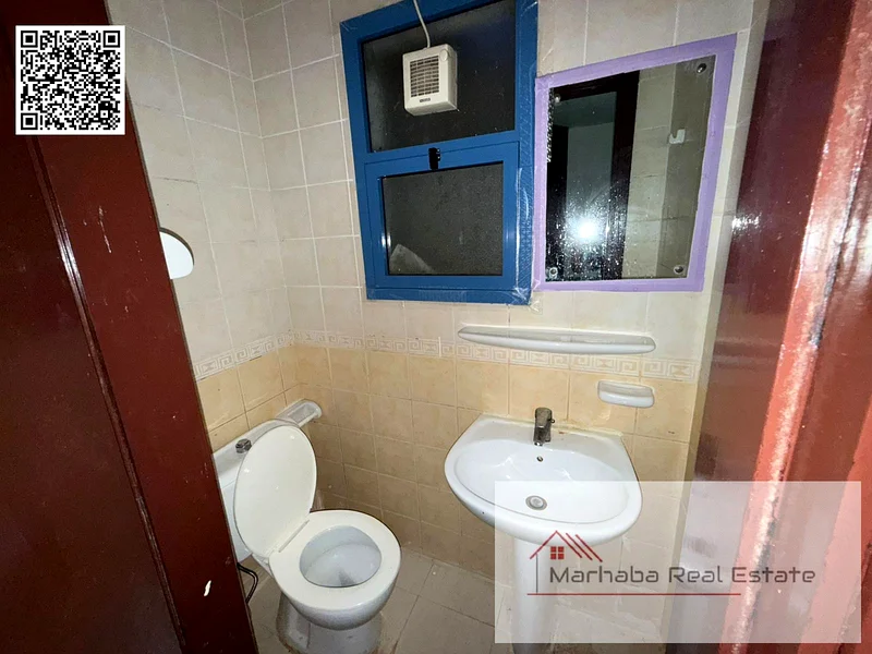 Vacant 1 Bedroom Apartment | Nuaimiya Towers | Big Layout | 305K63885349673857113