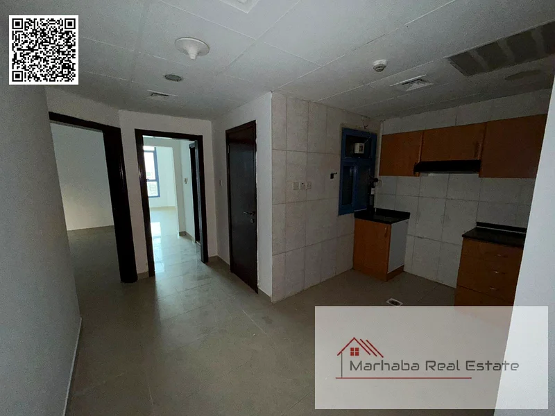 Vacant 1 Bedroom Apartment | Nuaimiya Towers | Big Layout | 305K63885349673857112