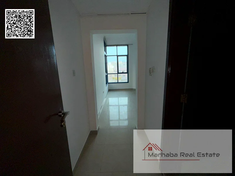 Vacant 1 Bedroom Apartment | Nuaimiya Towers | Big Layout | 305K63885349673857114