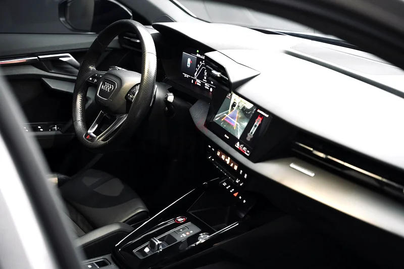 2022 AUDI RS3  | EU SPECS | WARRANTY AVAILABLE63612079586561114