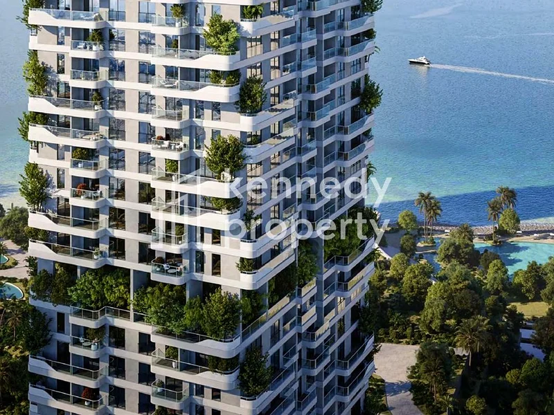 الطابق العالي | إطلالات خلابة | استثمار ممتاز63954134670978111