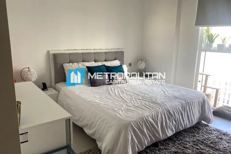 Mangrove View|2BR High Floor|Balcony|Pool And Gym63843918635267114