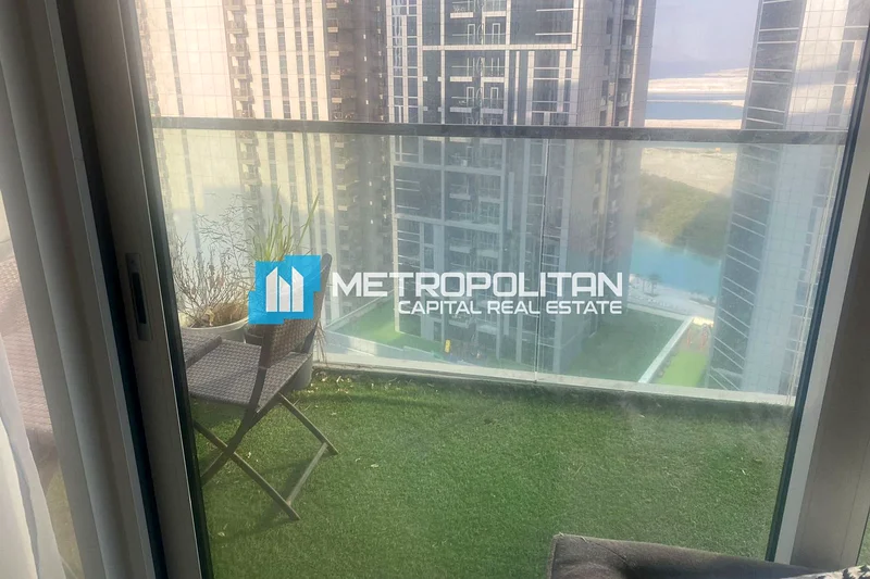 Mangrove View|2BR High Floor|Balcony|Pool And Gym63843918635267112