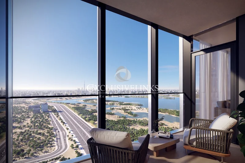 210 درجة مناظر | 4 غرف نوم | حياة فاخرة64019061924354112