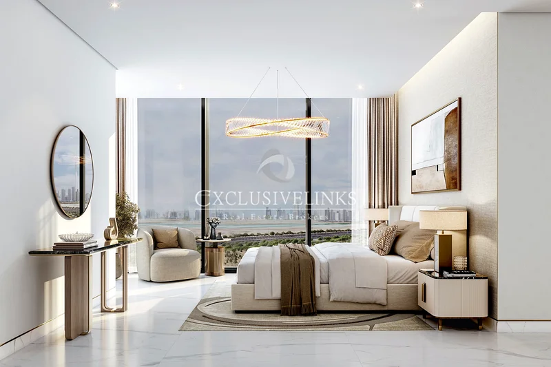 210 درجة مناظر | 4 غرف نوم | حياة فاخرة64019061924354113