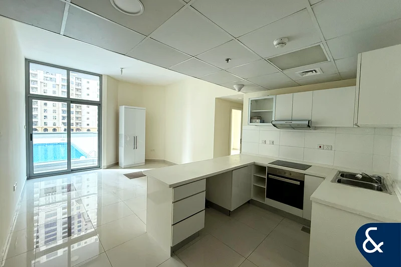 Two Bedrooms | Pool View | Available Now63774813989507111