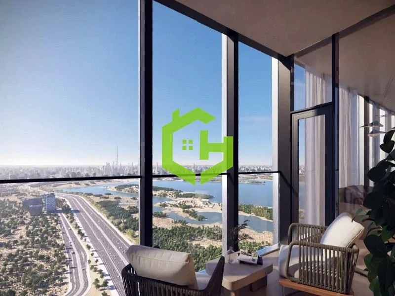 Premium Amenities | HO Q4-2028 | Skyline Views64018740554497113