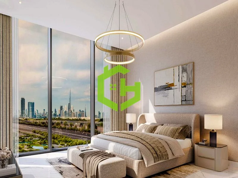 Premium Amenities | HO Q4-2028 | Skyline Views64018740554497110