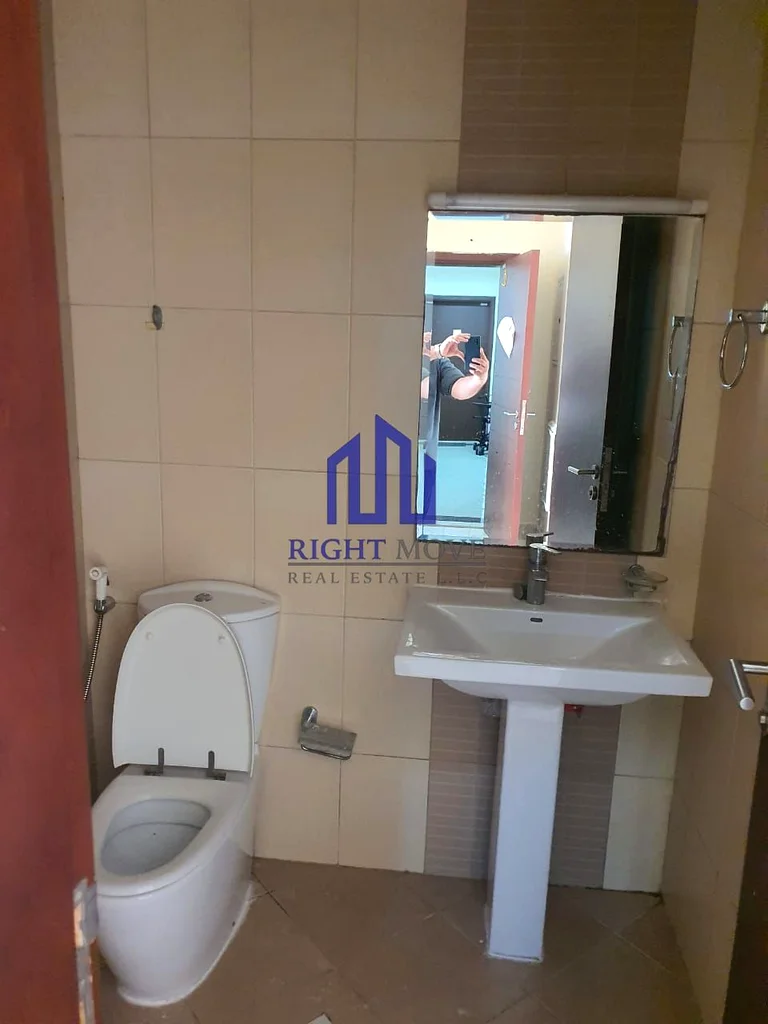 COZY & CONVENIENT 1BHK FOR SALE IN AJMAN ONE TOWER63889027849601113
