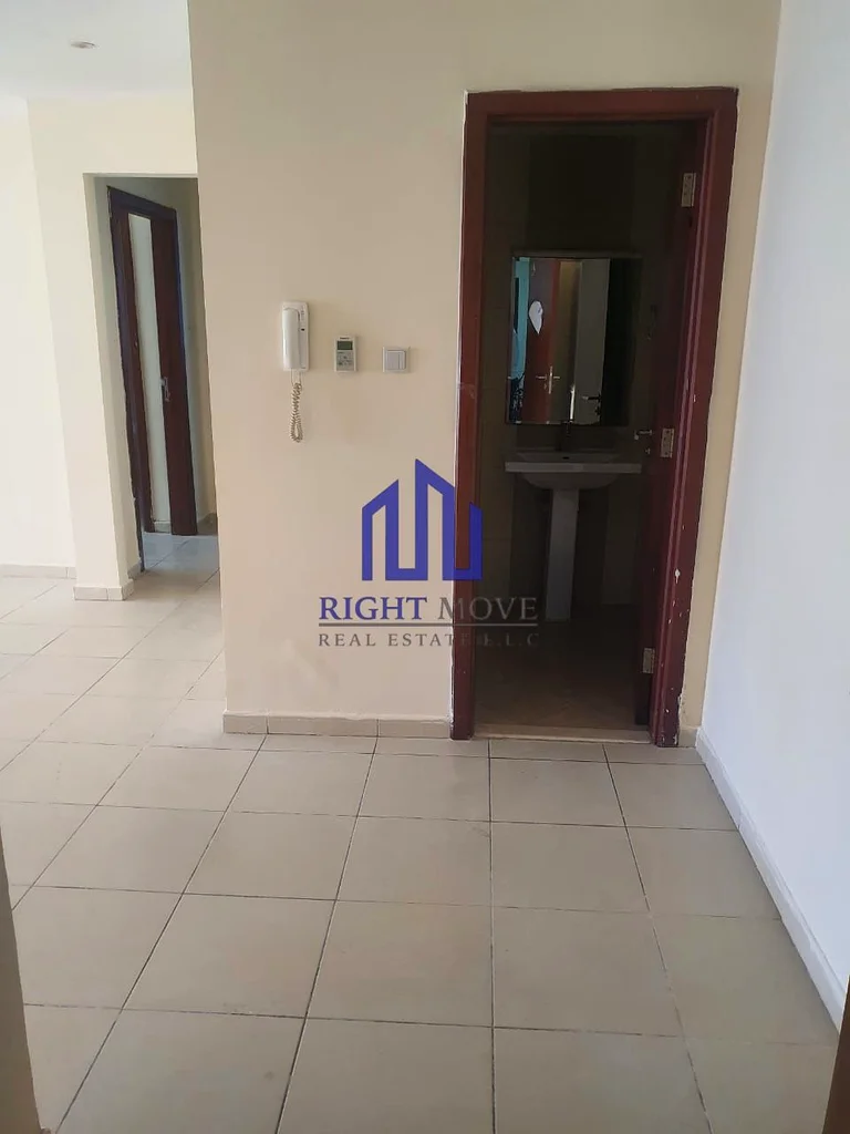 COZY & CONVENIENT 1BHK FOR SALE IN AJMAN ONE TOWER63889027849601112