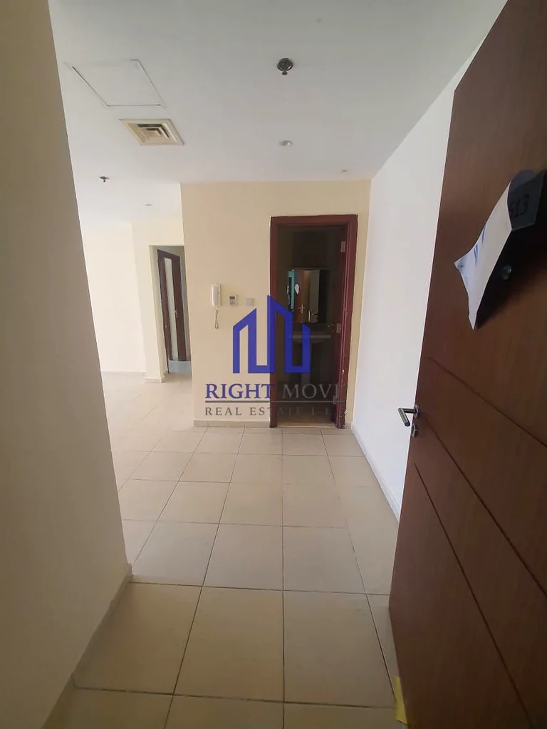 COZY & CONVENIENT 1BHK FOR SALE IN AJMAN ONE TOWER63889027849601111