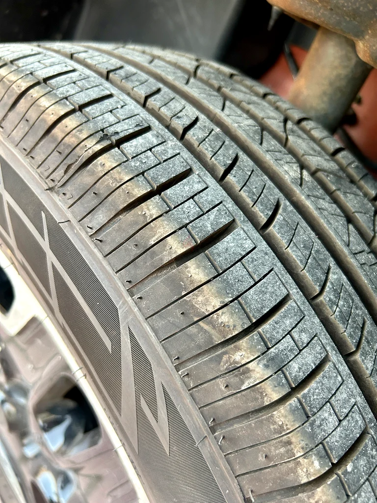 جيب رينيجيد تريلاهوك ممتازة | مالك ثانٍ | يقودها شخص مغترب63613736535682113