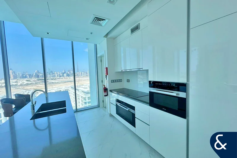 Corner Unit | Lagoon View | Vacant |64006536369667111