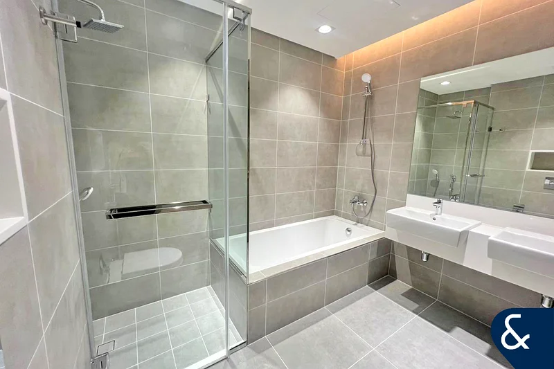 Corner Unit | Lagoon View | Vacant |64006536369667113