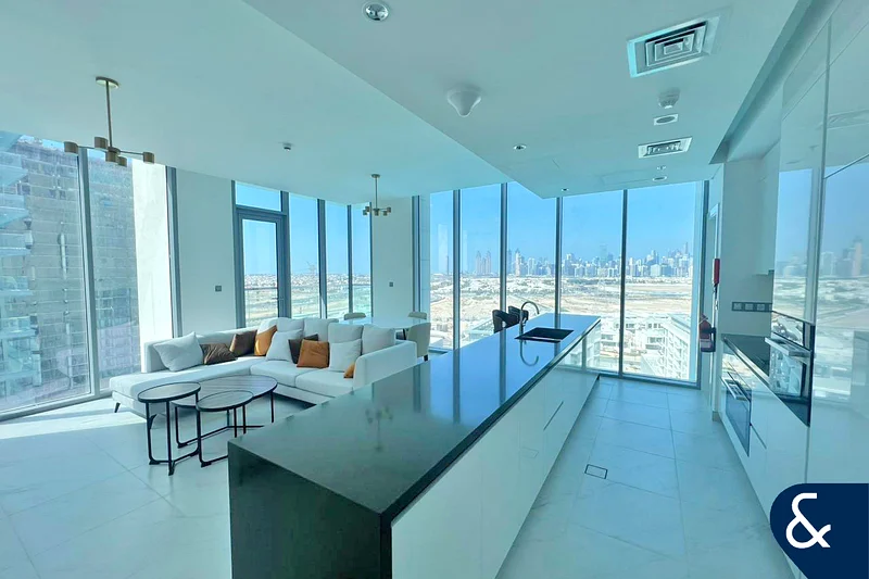 Corner Unit | Lagoon View | Vacant |64006536369667110