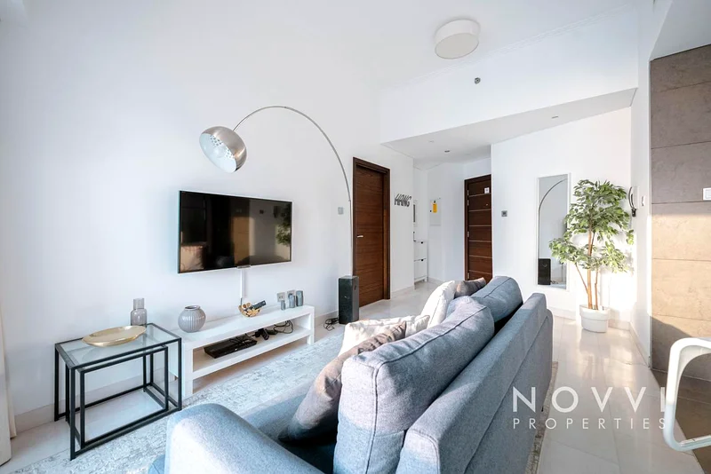 Sea View | Furnished | Spacious63775420602369113