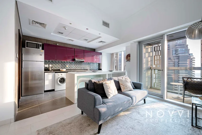 Sea View | Furnished | Spacious63775420602369112