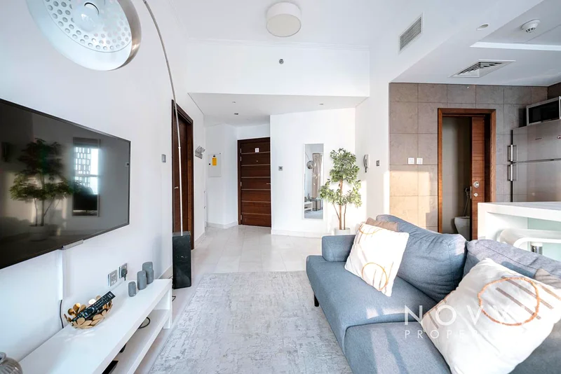 Sea View | Furnished | Spacious63775420602369114