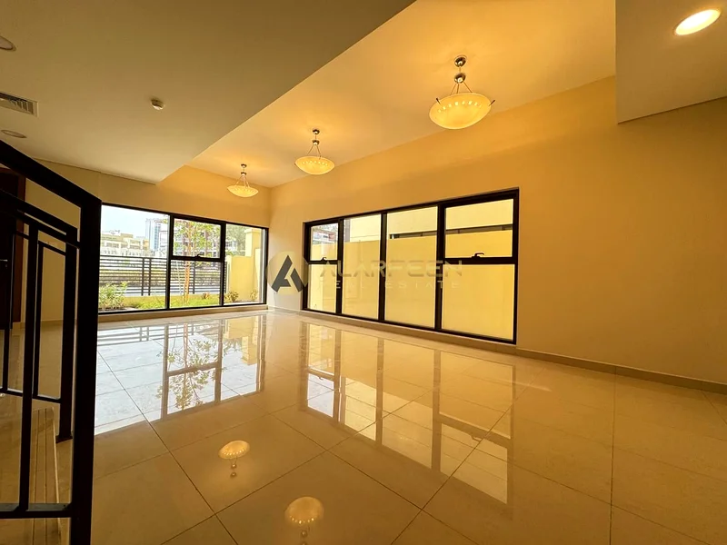 3BHK Villa + Maid I Huge Layout | Community View63788236617347111