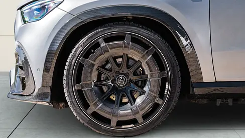 2021 Mercedes-Benz GLE GLE 63 AMG — zdjęcie 20
