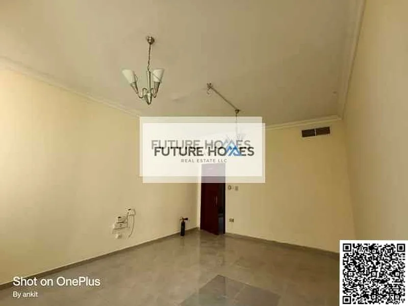 Flat for rent in Rashidiya Tower Ajman with Balcony63718950995585113
