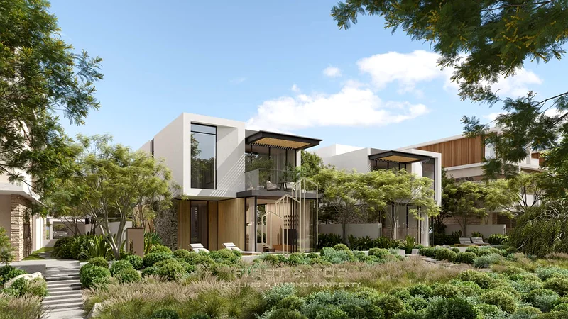 Luxury Standalone | Villa 5BR With Private pool | G+2 | Next to Lagoon | No Commission63926083725699111