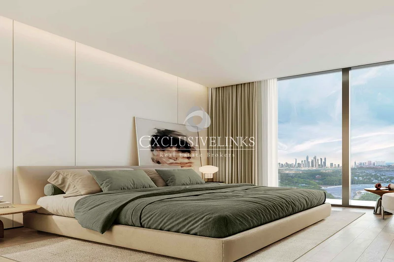 Race Track View | Q4 2027 | Modern 1 BHK63982597257729111