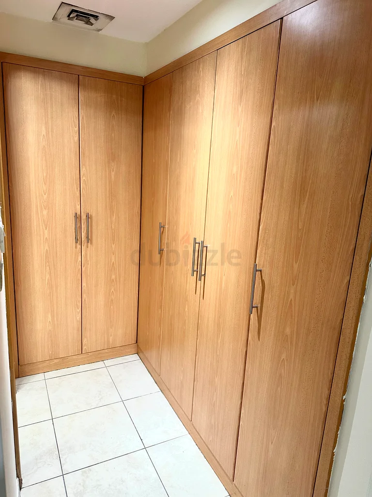 FULLY FURNISHED MASTER BEDROOM , HALL  KITCHEN IN KARAMA63624879815937112