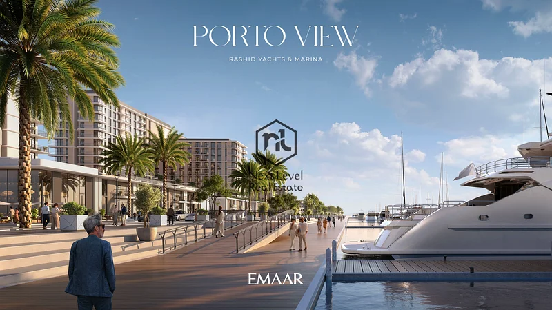 FULL WATERFRONT VIEW | YATCH EXPERIENCE | MODERN FINISHES63938167336321111