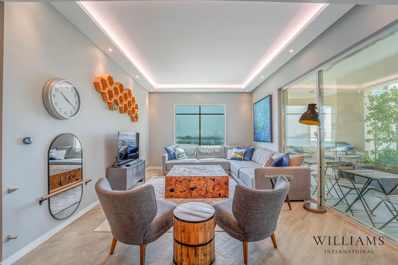 FULLY UPGRADED | SEA VIEW | MUST SEE64009895070083114