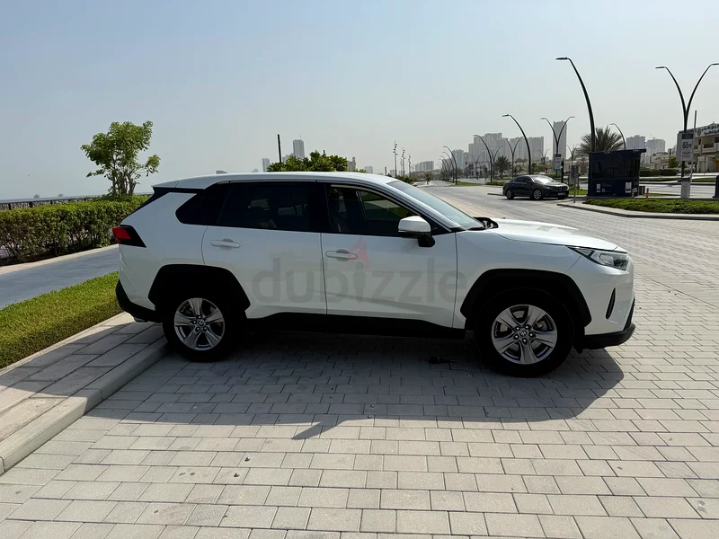 Toyota RAV4 GCC63612792368002112