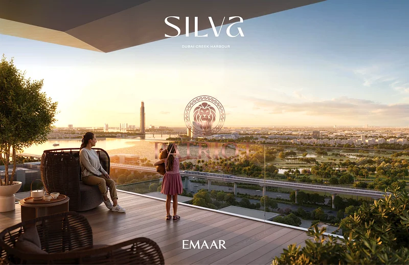Luxury Living | Close to Metro | Park Access | 10% Down Payment64029643866114111