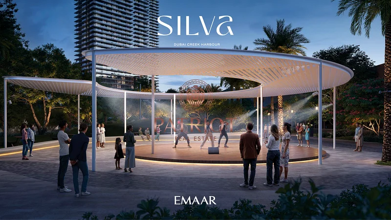 Luxury Living | Close to Metro | Park Access | 10% Down Payment64029643866114114