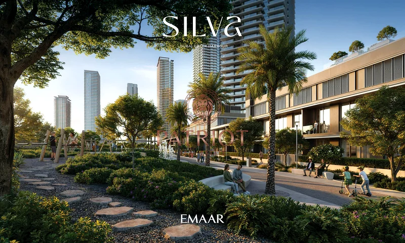 Luxury Living | Close to Metro | Park Access | 10% Down Payment64029643866114113
