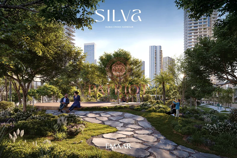 Luxury Living | Close to Metro | Park Access | 10% Down Payment64029643866114110