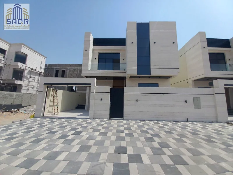 ملكية تامة لجميع الجنسيات / بدون رسوم تسجيل / 5 غرف نوم رئيسية / تشطيب فاخر حسب الطلب63884375066754110